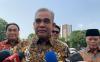 Temui Prabowo, Pimpinan MPR Antarkan Undangan Sidang Tahunan  14 Agustus 2026