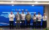 BPK Berikan Predikat WTP ke Kementerian di Bawah Kemenko Kumham Imipas