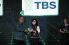 Jadi Pelopor Transisi Dari Batu Bara ke Infrastruktur Hijau, TBS Raih Penghargaan ESG 2026. (Foto: IDX Channel)