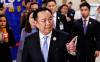 PM Thailand, Anutin Charnvirak akan melakukan kunjungan kenegaraannya ke Indonesia selama dua hari (3-4 Agustus 2026). (Foto: iNews Media Group)