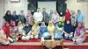 MNC Sekuritas dan GIS BEI UNIS Tangerang Gelar Edukasi Pasar Modal Syariah bagi IRT. (Foto Istimewa)