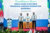 Kemensos-BPJS Kesehatan Integrasikan Data Penerima Bansos PBI JK. (Foto: Kemensos)