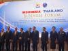 Nilai Ekonomi RI-Thailand Berpotensi Tembus USD2 Triliun dari Empat Sektor Kerja Sama. (Foto: Rohman Wibowo/iNews Media Group)