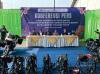 Bea Cukai Gagalkan Penyelundupan Harley Davidson Bekas di Tanjung Priok, Begini Modusnya. (Foto Tangguh/IMG)