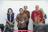 Pramono Sebut Keuangan Jakarta Sangat Sehat, Targetkan Obligasi Daerah Terbit Juni 2027. (Foto: iNews Media Group)