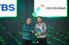 Pertamina Perkuat Kapabilitas dan Budaya Keberlanjutan, Dukung Transformasi Bisnis Berkelanjutan. Foto: iNews Media Group.