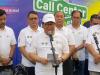 Tarif Rp1 LRT, MRT, dan Transjakarta Kembali, Nikmati pada 17 Agustus 2026. (Foto: MNC Media)