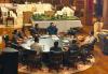 Prabowo Terima Laporan Terkini Program B50 dan Kesiapan Mandatori Bioetanol. (Foto: Sekretariat Kepresidenan)