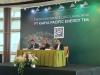Transformasi Identitas, IATA Resmi Perkenalkan Logo Baru (Foto: iNews Media Group)