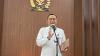 Perpres Ojol Diharapkan Terbit Sebelum 17 Agustus, Mensesneg: Kita Finalisasi. (Foto: Achmad Al Fiqri/iNews Media Group)