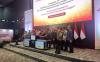 Bursa Efek Indonesia (BEI) resmi memperkenalkan instrumen investasi terbaru berupa exchange traded fund (ETF) emas. (Foto: iNews Media/Iqbal Dwi Purnama)