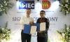 DMS Propertindo (KOTA) Siapkan Rp3 Triliun Kembangkan Urbanova Edu Hub (FOTO:Dok Ist)
