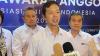 Armand Hartono Kembali Dipercaya Pimpin AEI, Ini Fokus Program yang Akan Digarap. (Foto Tangguh/IMG)