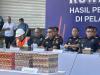 Penindakan Rokok Ilegal Capai 1,2 Miliar Batang per Juli 2026, Melesat 100 Persen. (Foto Ari Sandita/IMG)