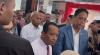 Soal Isu Reshuffle, Bahlil Sebut Hak Prerogatif Presidan dan Purbaya Pilih Fokus ke APBN. (Foto: iNews Media Group)