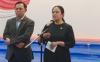 Surpres Calon Pimpinan BI, DPR: Destry Damayanti Gubernur dan Aida S Budiman Deputi Gubernur Senior