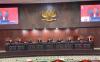 MK Cabut Larangan Penggunaan Lambang Garuda pada Kaos hingga Atribut Masyarakat (FOTO:iNews Media Group)