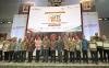 Bursa Efek Indonesia (BEI) resmi meluncurkan Exchange Traded Fund (ETF) emas pada 10 Agustus 2026, bertepatan dengan HUT Pasar Modal. (Foto: Ist)