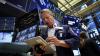 Wall Street Berakhir Menguat usai Data Inflasi AS Sesuai Ekspektasi (FOTO:Dok Laman Investing)