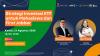 Saksikan IG Live MNC Sekuritas: “Strategi Investasi ETF untuk Mahasiswa & First Jobber” Sore Ini! (Foto: Doc MNC Sekuritas)