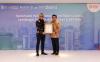 BNI meresmikan Lembaga Sertifikasi Profesi (LSP) BNI berlisensi BNSP serta penerapan standar internasional di BNI Corporate University. (Foto: Ist)