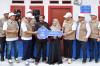 BTN (BBTN) Perbaiki 20 Rumah Tak Layak Huni Bagi Keluarga Prasejahtera (FOTO:Dok BTN)