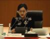 OJK Sebut Demutualisasi BEI untuk Cegah Konflik Kepentingan. Foto: Youtube Kementerian Keuangan.