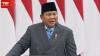 Prabowo Usul Dwi Kewarganegaraan Diberikan kepada Talenta Terbaik Indonesia. (Foto YT Setpres)