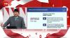 Prabowo Pamer Rating S&P dan China Lianhe, Tegaskan Ekonomi RI Kokoh. (Foto: Aldi Chandra/iNews Media Group)