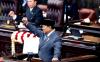 Prabowo: Kekayaan Indonesia Harus Diubah Menjadi Kekuatan