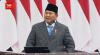 Prabowo: Defisit APBN Juli 2026 Tetap Terjaga, Hanya 0,91 Persen dari PDB. (Foto YouTube Setpres)