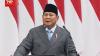 Prabowo Mau Tambah Tiga Layar Pintar Interaktif di Setiap Sekolah, Begini Tujuannya. (Foto YouTube Setpres)