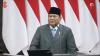 Presiden Prabowo Subianto mengklaim telah mendorong pertumbuhan ekonomi lebih tinggi sehingga menciptakan banyak lapangan kerja. (Foto: Ist)