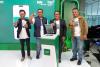 Permudah Transportasi Masyarakat, Bank BSN Perluas Ekosistem Digital Syariah lewat Top Up KMT