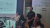 MNC AM dan KISI Dorong Investor Tetap Disiplin Strategi Investasi di Tengah Volatilitas Pasar. (Foto Iqbal Dwi/IMG)