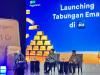 Alasan BCA (BBCA) Hadirkan Fitur Tabungan Emas di myBCA. (Foto IDX Channel)