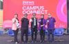 OVO bersama BI melalui Fintech Academy berkolaborasi dengan MoneyFestasi menghadirkan roadshow Fintech Academy x MoneyFestasi di UNPAD. (Foto: Ist)