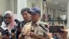 Mensesneg: Persiapan Upacara HUT ke-81 RI di Istana Capai 99 Persen. (Foto Riyan Rizki/IMG)
