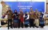 PT Permodalan Nasional Madani (Persero) (PNM) dan Otoritas Jasa Keuangan (OJK) bersinergi dalam mendampingi perempuan pengusaha ultra mikro di Aceh. (Foto: Ist)