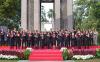 Bank Indonesia (BI) bersama Asosiasi Sistem Pembayaran Indonesia (ASPI) resmi meluncurkan Kartu Kredit Indonesia (KKI) pada Senin (17/8/2026). (Foto: Dok. BI)