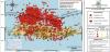 BMKG Pantau 2.119 Gempa Susulan di Flores, Masyarakat Diminta Waspada Bangunan Rusak (FOTO:Dok Ist)