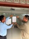 OJK Cabut Izin BPR di Bekasi Usai Gagal Atasi Masalah Keuangan. (Foto: Dok. OJK)