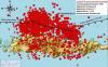 2.768 Gempa Susulan Guncang NTT, BMKG: Akan Berakhir 3 hingga 4 Pekan