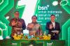Milad ke-1, Bank BSN Siap Jadi Kekuatan Baru Perbankan Syariah