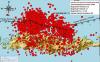 3.394 Gempa Susulan Terjadi di Flores, 99 Kali Dirasakan Warga