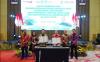 PT Bank Pembangunan Daerah Jawa Timur Tbk atau Bank Jatim (BJTM) memperkuat kerja sama dengan Dinas Pendidikan se-Jawa Timur. (Foto: Ist)
