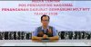 Gempa Susulan Masih Guncang NTT, Pengungsi Tembus 92.735 Orang. (Foto Tangkapan Layar)
