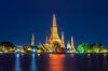 Rekomendasi Itinerary 2 Hari di Bangkok, Wisata Kuliner hingga Jelajahi Kawasan Kreatif. (Foto: Istimewa)