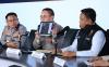 Polri Tetapkan 72 Orang Jadi Tersangka Kasus Karhutla