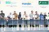 Komitmen Majukan UMKM di Ajang KKI 2026, BSI (BRIS) Catat Pembiayaan Tembus Rp114,17 Triliun (FOTO:Dok BSI)